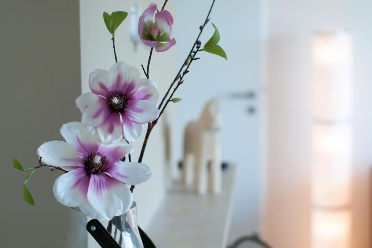 Ferienhaus Kuestenliebe Norddeich Dış mekan fotoğraf