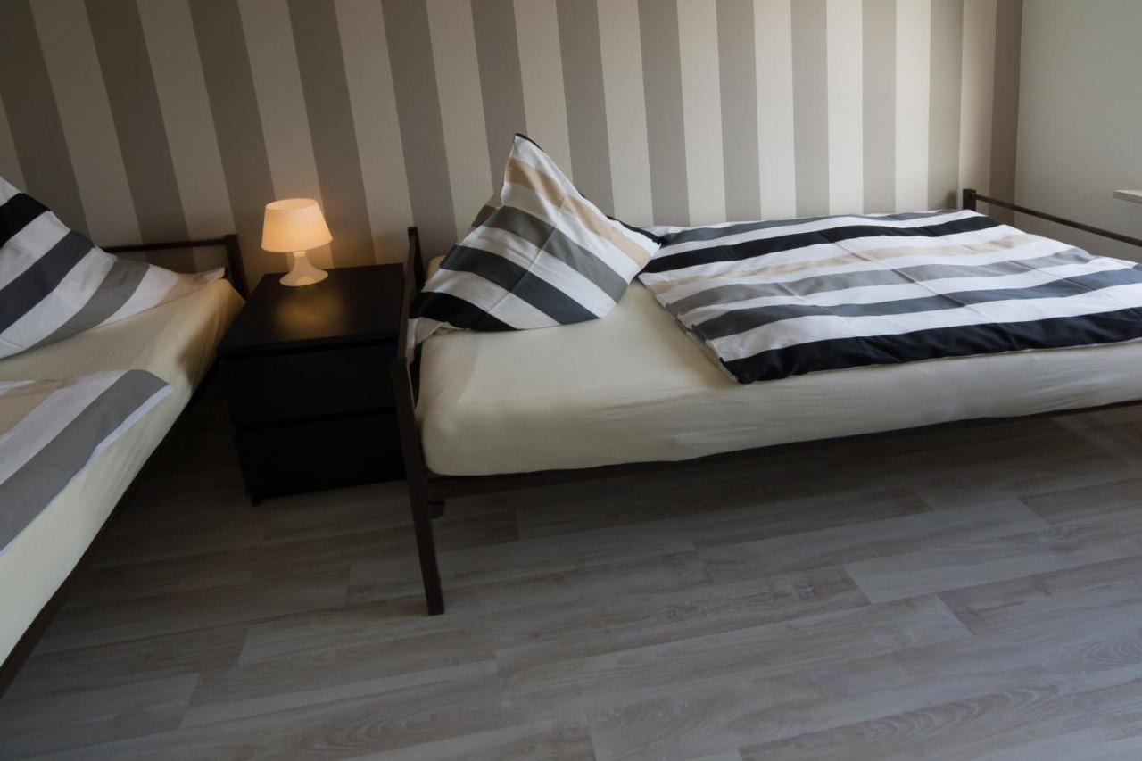 Ferienhaus Kuestenliebe Norddeich Dış mekan fotoğraf